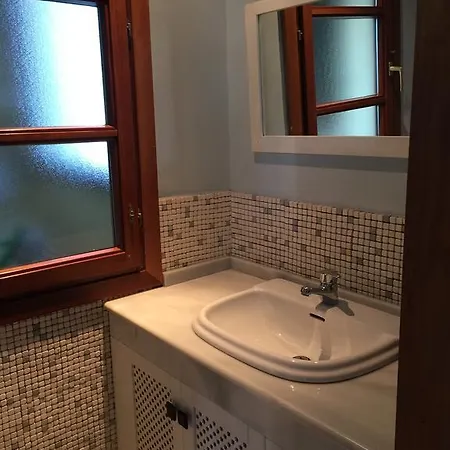 Apartamento Tirso De Molina Apartment Seville