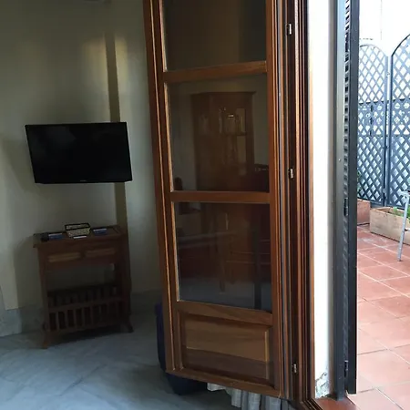 Apartamento Tirso De Molina *