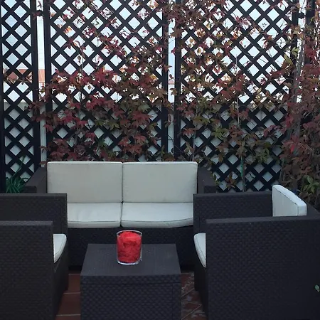 Apartamento Tirso De Molina