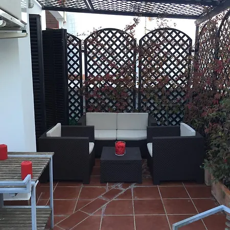 Apartamento Tirso De Molina Apartment *