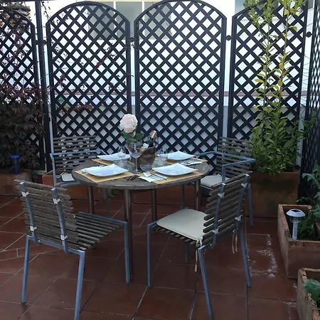 Apartamento Tirso De Molina Apartment *