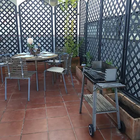 Apartamento Tirso De Molina Seville