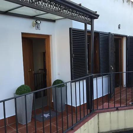 Apartamento Tirso De Molina