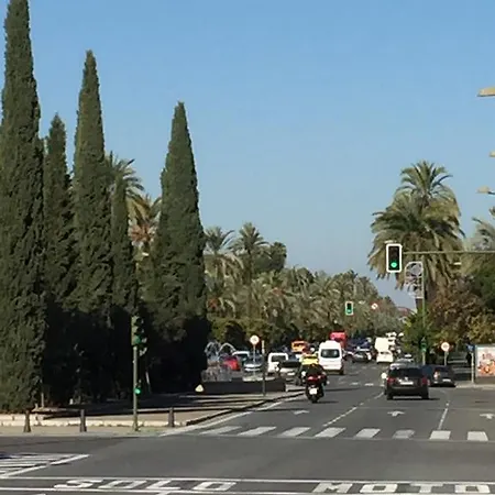 Apartment Hipalis Palmera Seville