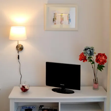 Carlos Canal Apartment
