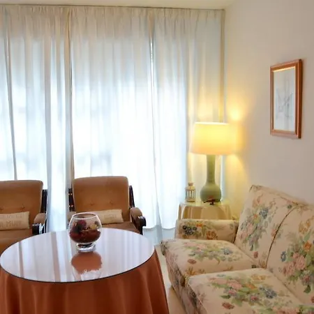 Carlos Canal Apartment