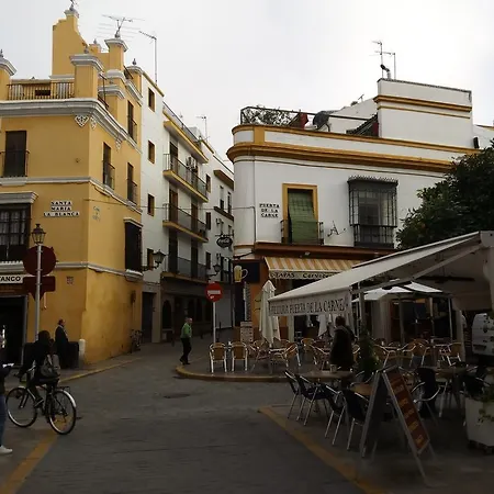San Clemente Apartamento *