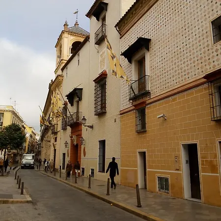 San Clemente Apartamento