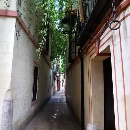 San Clemente Apartamento *