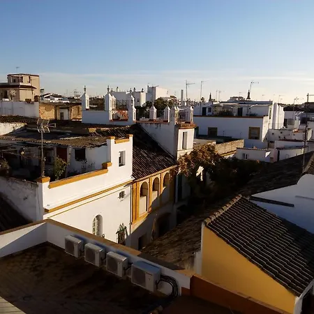 San Clemente Apartamento