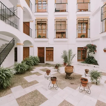 San Luis Apartment