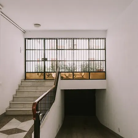 Apartment San Luis *