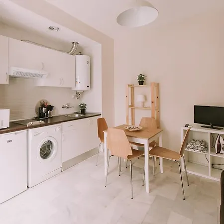 San Luis Apartment *