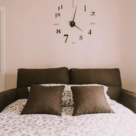 Apartment San Luis