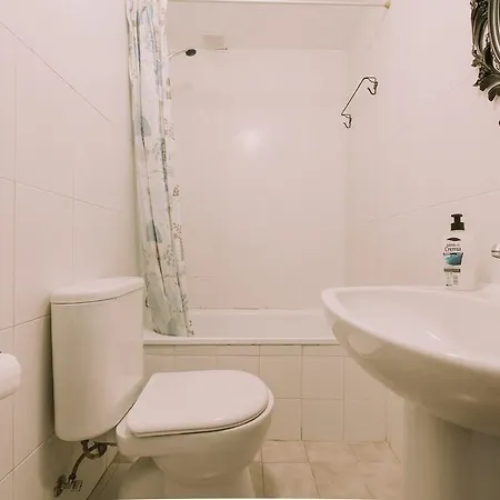 Apartment San Luis Seville