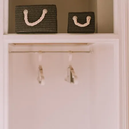 San Luis Apartment *