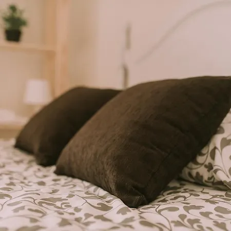 Apartment San Luis Seville