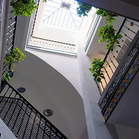 La Montorena Guest house 2*