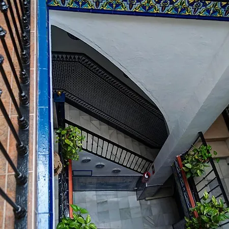La Montorena 2* Seville