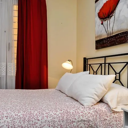 La Montorena Guest house