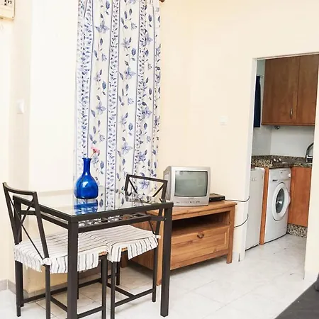 Guest house La Montorena
