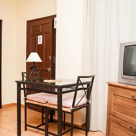 La Montorena Guest house