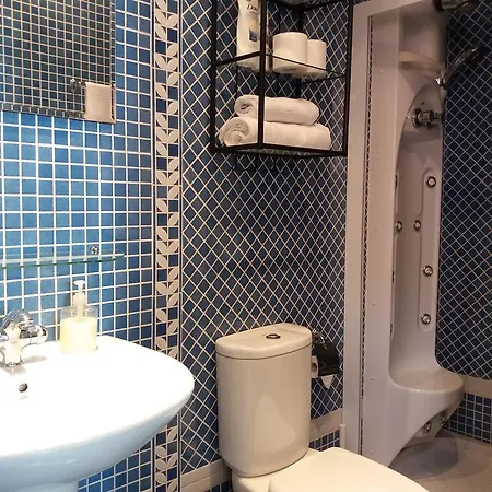 Duque Cornejo Apartamento