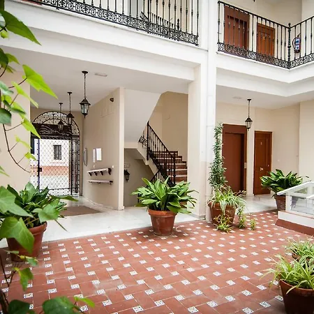 Cruces Apartamento *