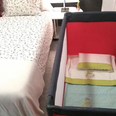 Apartamento Recaredo *