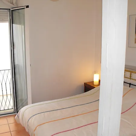 Apartment Karmapartment 2 Seville