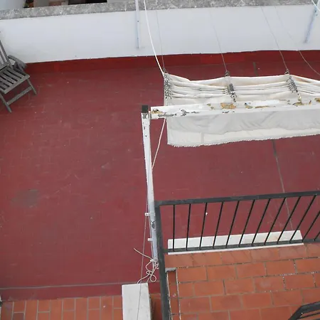Karmapartment 2 * Seville