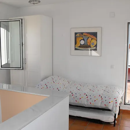 Karmapartment 2 Seville