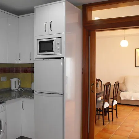 Karmapartment 2 Apartment