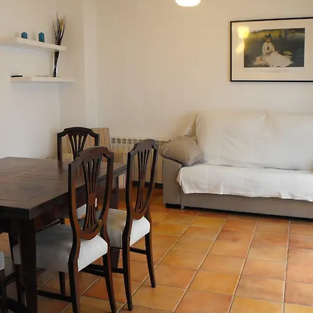 Apartment Karmapartment 2 *