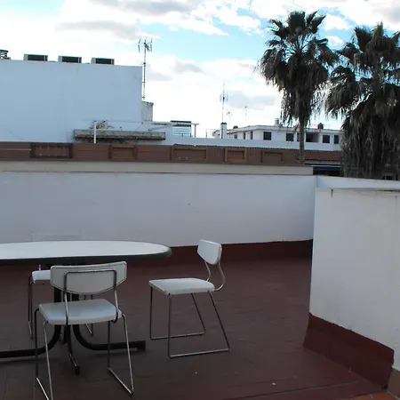 Karmapartment 2 Apartamento Sevilla