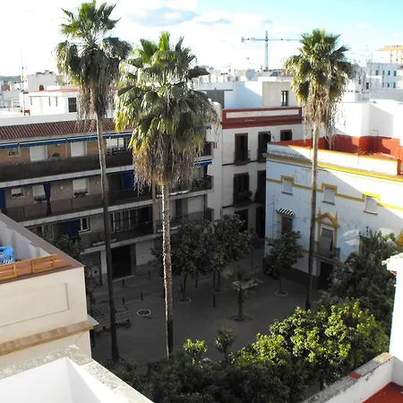 Apartment Karmapartment 2 Seville