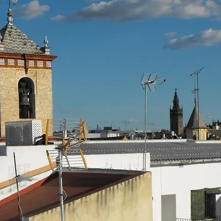 Karmapartment 2 Apartment Seville