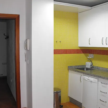 Karmapartment 2 Seville