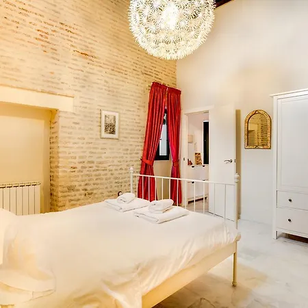 Eva Recommends Modern Convent S.xviii Apartment *