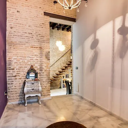 Apartment Eva Recommends Modern Convent S.xviii