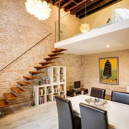 Apartment Eva Recommends Modern Convent S.xviii *