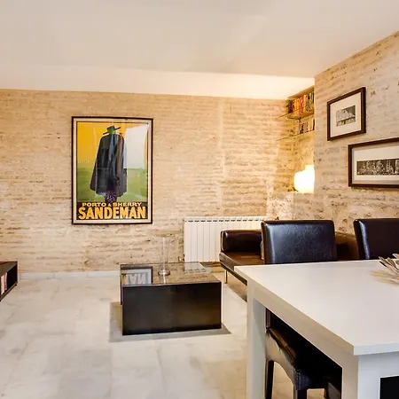 Eva Recommends Modern Convent S.xviii * Seville