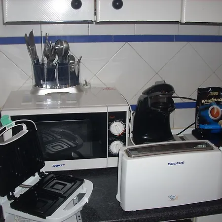 Apartamento Fernando * Seville