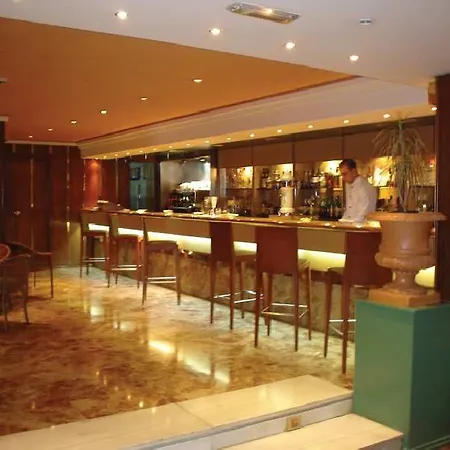 Hotel Don Paco 3*