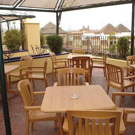 Hotel Don Paco Sevilla