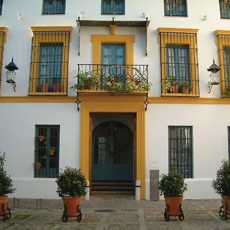 Hospes Casas Del Rey De Baeza, A Member Of Design 4* Севилья