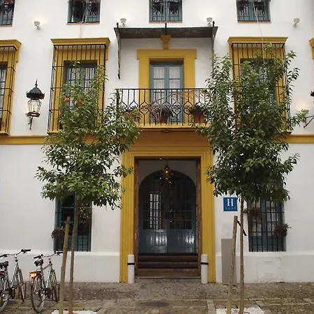 Hospes Casas Del Rey De Baeza, A Member Of Design Отель 4*