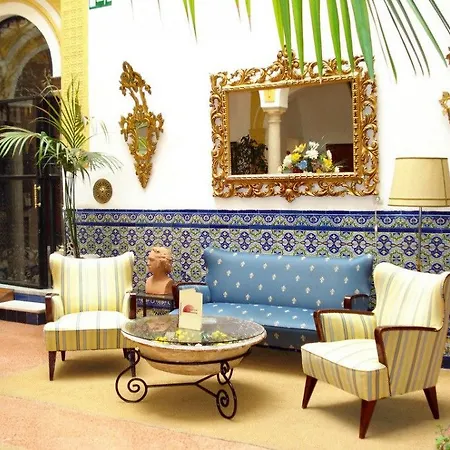 מלון Abanico Casa Palacio סביליה