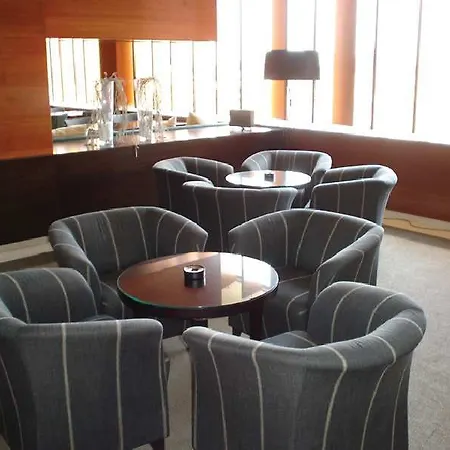 Hotel Ac Forum By Marriott