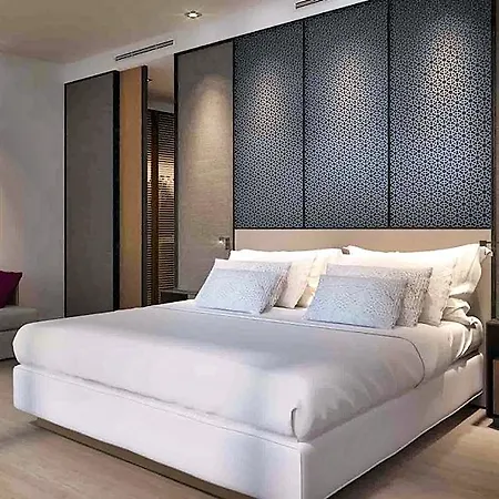 Eurostars Torre 5* סביליה